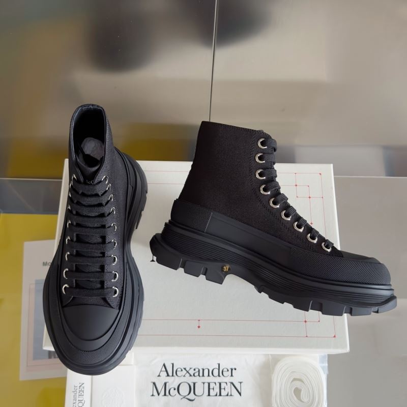 Alexander Mcqueen Casual Shoes